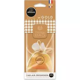 Подвесной ароматизатор Aroma Car