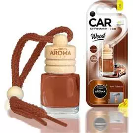 Подвесной ароматизатор Aroma Car