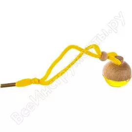 Подвесной ароматизатор-бутылочка Airline Elegance AFBU213