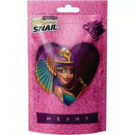 Подвесной ароматизатор Golden Snail