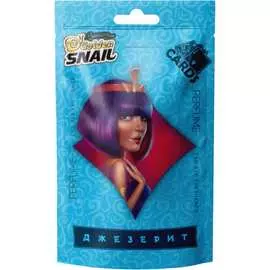 Подвесной ароматизатор Golden Snail