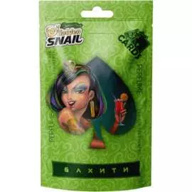 Подвесной ароматизатор Golden Snail