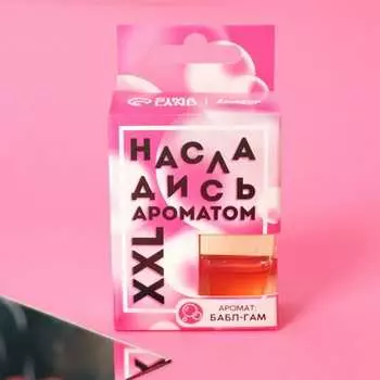 Подвесной ароматизатор LUAZON