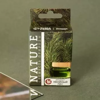 Подвесной ароматизатор LUAZON