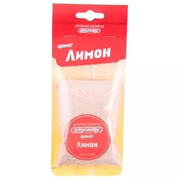 Подвесной автомобильный ароматизатор SKYWAY