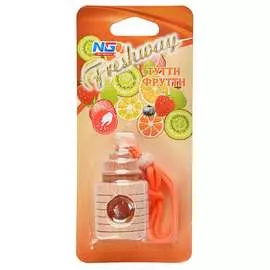 Подвесной ароматизатор NEW GALAXY Freshway 794-301