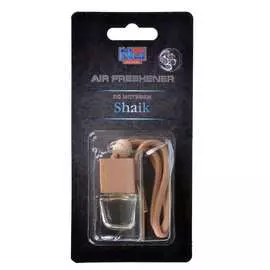 Подвесной ароматизатор NEW GALAXY Автопарфюм 794-557