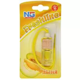 Подвесной ароматизатор NEW GALAXY Freshline 794-346