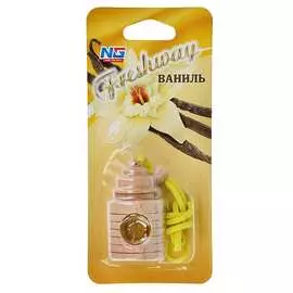 Подвесной ароматизатор NEW GALAXY Freshway 794-297