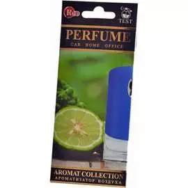 Подвесной ароматизатор RED LABЕL №18 R2118