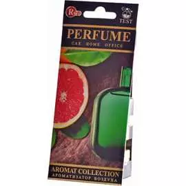 Подвесной ароматизатор RED L Green №19 R2119