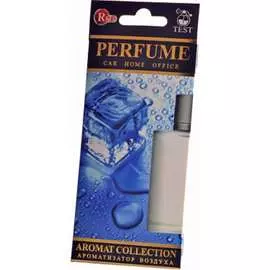 Подвесной ароматизатор RED AQVA GI №16 R2116