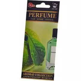 Подвесной ароматизатор RED