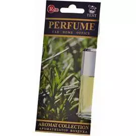 Подвесной ароматизатор RED PLATINUM №20 R2120