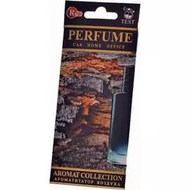 Подвесной ароматизатор RED