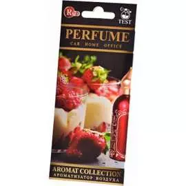 Подвесной ароматизатор RED