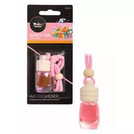 Подвесной ароматизатор в машину Airline Бутылочка AFBU079