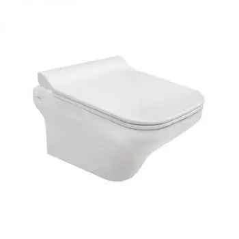 Подвесной безободковый унитаз Kale MOOD 2.0 00059542