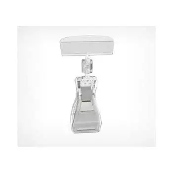 Подвесной ценникодержатель для информации ООО Комус 436432