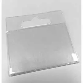 Подвесной ценникодержатель Megaposm ЦД.40.60.НВ.0,3/100