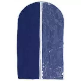 Подвесной чехол для одежды Рыжий кот GCN-60*100 312105