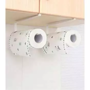 Подвесной держатель для полотенец Union