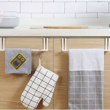 Подвесной держатель для полотенец Union