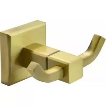 Подвесной двойной крючок Bronze de Luxe 10507