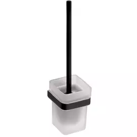 Подвесной туалетный ершик BEMETA NERO 135013010