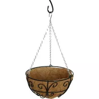 Подвесной горшок-кашпо Union