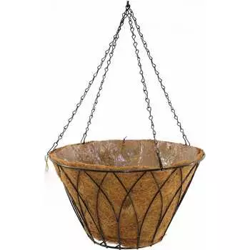 Подвесной горшок-кашпо Union