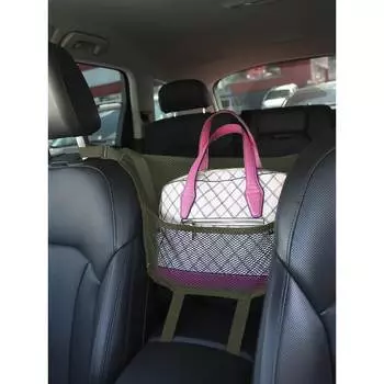 Подвесной карман для сумки Tplus