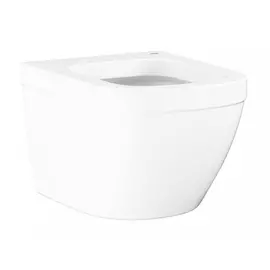 Подвесной компактный унитаз Grohe Euro Ceramic 3920600H