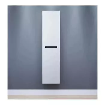 Подвесной левый шкаф-пенал для ванной uperwood Tanos 2910202251