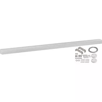 Подвесной линейный светодиодный светильник ЭРА sml12wb40kw60 Б0061020