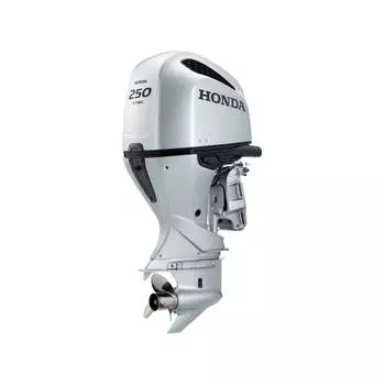 Подвесной лодочный мотор HONDA BF250DXDU