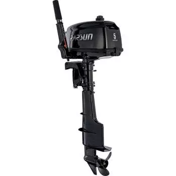 Подвесной лодочный мотор Parsun T5BMS