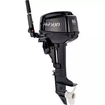 Подвесной лодочный мотор Parsun T9.8BMS