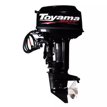 Подвесной лодочный мотор TOYAMA T30AFWS