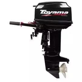Подвесной лодочный мотор TOYAMA T30ABMS
