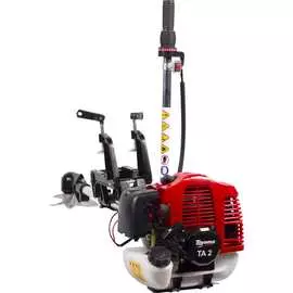Подвесной лодочный мотор TOYAMA TA 2