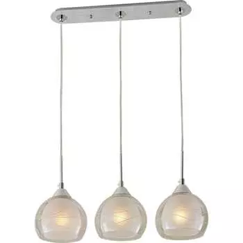 Подвесной люстра Citilux Буги CL157132