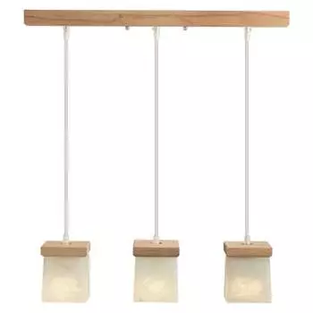 Подвесной люстра Мелодия Света