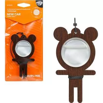 Подвесной мембранный ароматизатор Airline Persona AFPE294