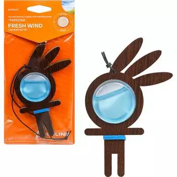 Подвесной мембранный ароматизатор Airline Persona AFPE297