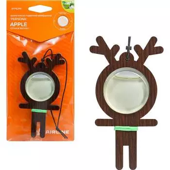 Подвесной мембранный ароматизатор Airline Persona AFPE298