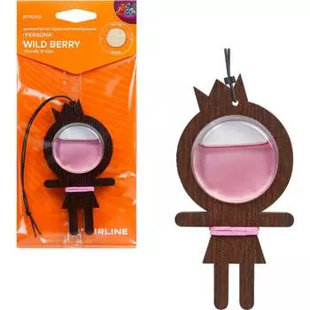 Подвесной мембранный ароматизатор Airline Persona AFPE303