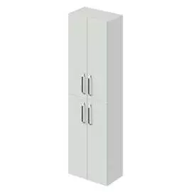 Подвесной напольный пенал ИТАНА