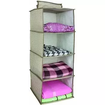 Подвесной органайзер для хранения Econova line 411484132