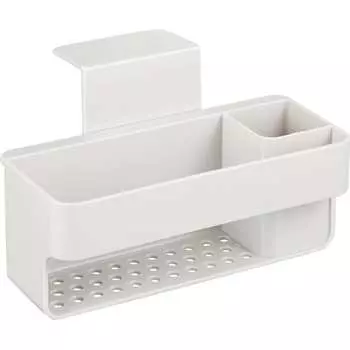 Подвесной органайзер для раковины Smart Solutions Ronja SS-SO-SLCABS-GR-15.8